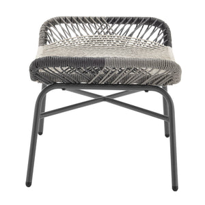 Ashland - 5 Piece Outdoor Conversation Set