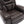 Home Theater Seating Manual Recliner Chair With Led Light Strip For Living Room