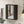 Wall-Mounted Bathroom Cabinet with Mirror