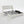 Wingback Upholstered Bed Frame With LED Lights, Charging Station