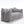 Comfortable Dual Beanbag Chair With High Resilience Foam Core For 2 People