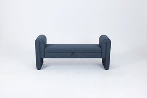 60-Inch Storage Bench