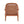Elliston Rattan Backrest Solid Wood Accent Chair with Cushions - Set of 2