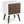 Caroline - Mid-Century Modern Style Night Stand 2 Drawer