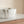 14'' Bathroom Sink, Round Vessel Ceramic Sink with Stone Pattern