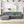 L-Shaped Sectional Sofa With Ottoman, Convertible 4 Seater Couch