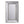 Distressed Accent Mirror, Traditional Style Framed Wall Mirror For Living Room