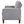 Harvey - Tufted Loveseat With Track Arm Design