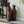 Classic And Neat Floor Vase, High Independent Flower Stand (Set of 3)