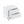 Deoss - Accent Table - White