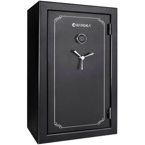 Tall Fireproof Protection Safe Vault