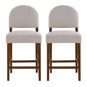 26-Inch Seat Height Bar Stool