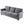 Soft Sofa, Upholstered 3 Seater Couch With High Density Foam, Loose Back Cushions And Turned Legs