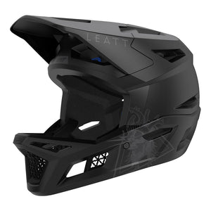 Leatt MTB Gravity 4.0 Men Full Face Helmet