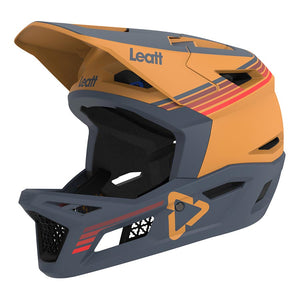 Leatt MTB Gravity 4.0 Men Full Face Helmet