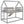 House Shape Bunk Bed With Slide And Ladder