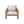 Stylish Outdoor Armchair With Cushion For Garden