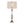 Topaz - Contemporary Table Lamp