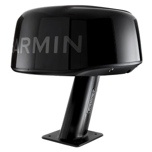Scanstrut APT-250-01-B - Aluminum PowerTower Radar Mount - 10" Aft Leaning - Black