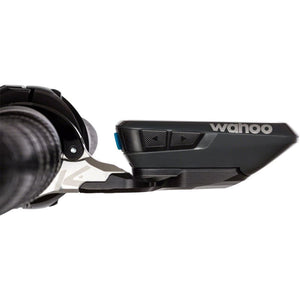 K-EDGE Wahoo Aero Race Handlebar Mount BOLT, 31.8mm, Black