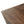 Abba Square Coffee Table - Dark Brown