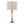Lenuxe - Contemporary & Modern Design Table Lamp (Set of 2)