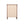 1 Drawer / 1 Door Nightstand