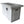 Propane / Gas Outdoor Fire Pit Table Durable Construction