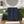 Bathroom Vanity With Ornate Elliptical Motif, Soft Close Hinges