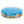 Intex Deep Sea Blue 8ft x 18in SnapSet Instant Above Ground Swimming Kiddie Pool