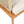 Outdoor 4-piece Acacia Wood and Rope Patio Sofa Set