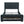 Sebastian - Upholstered Bed With Built-In Flame Visualizer And Bluetooth Speaker