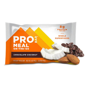 ProBar Meal On-The-Go Bars 12pcs