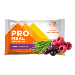 ProBar Meal On-The-Go Bars 12pcs