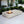Propane Gas Fire Pit Table, 50000 Btu, Rectangular For Outside - Light Gray