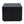 30inch Square  Steel Fire Pit Table, in Black,40000BTU