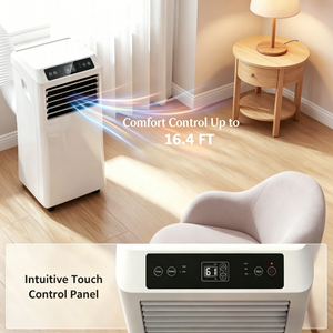 Modern Portable Air Conditioner