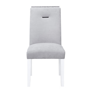 Ariya - Dining Table And Chair Set