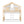 House Bunk Bed With Roof, Window, Window Box, Door, With Safety Guardrails And Ladder