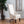 Alight Upholstered Dining Chair With High Back And Birch Wood Legs
