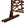 Outdoor & Indoor Freestanding Decorative Privacy Screen
