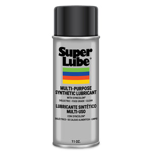 Super Lube Food Grade Anti-Seize w/Syncolon - 11oz