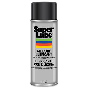 Super Lube Food Grade Silicone - 11oz