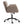 Criss Cross Swivel Desk Chair With Adjustable Armrests & Wheels For Home Office