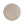 Outdoor / Indoor Lightweight Concrete Side Table, Travertine - Beige