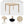 Modern 5-Piece Wooden Dining Table Set for 4 People in Light Oak