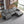Wall-Hugger Reclining Sofa Modern Electric Control