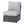 Comfortable Modern Patio Rattan Sectional Set With Cushions