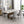 A&A Furniture Nikki Collection Modern Velvet Upholstered Dining Chairs - Set of 2