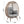 Spezia - Freestanding Egg Chair